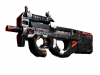 P90 Vent Rush